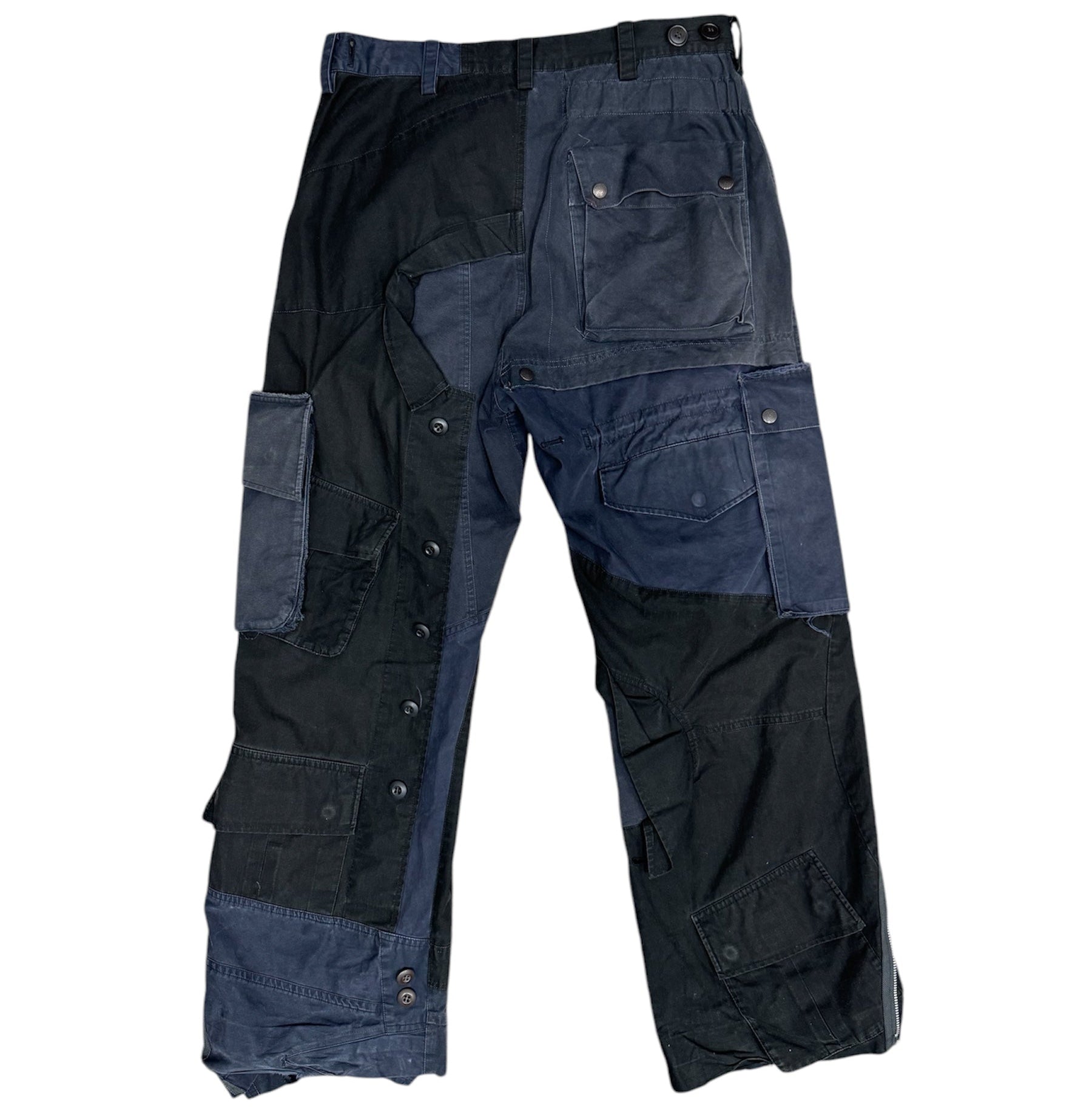 05ss UNDERCOVER BUT BEAUTIFUL Ⅱ期 タンクトップ THROW by SLY | 【THROW】LAYERED HOLE TANK トップス (タンク