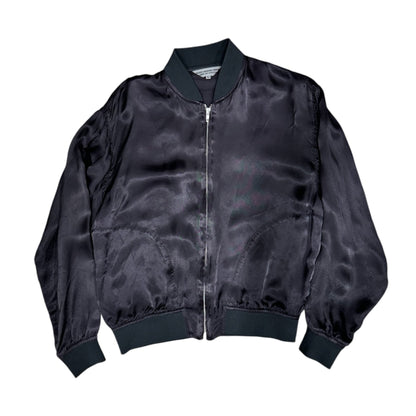 Comme Des Garcons AD2017 Good Design Shop Zip Up