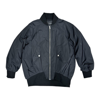 Undercover X GU Bomber Jacket